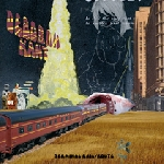 Deborah Kant – Terminal Rail/Route