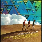 The Garment District – Nature - Nurture (Sonic Boom Remix)