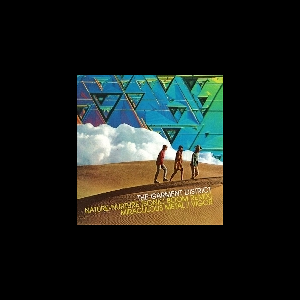 The Garment District – Nature - Nurture (Sonic Boom Remix)