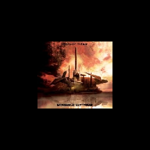 Ichtyor Tides – Mortisle Elytrion
