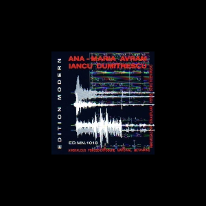 Ana-Maria Avram - Iancu Dumitrescu – Remote Pulsar