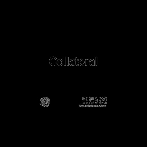 Collateral – Dark Ep