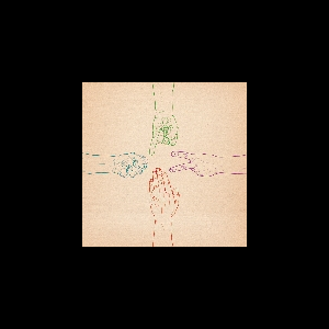 Geste – Howard B.