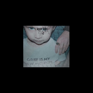 Revok – Grief Is My New Moniker (Clear Vinyl)