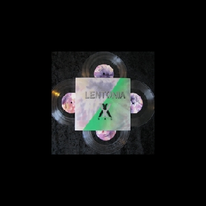 V/A (Alex June - Kim Ki O - Normal Love - Fire Flower Revue) – Lentonia Xmas (Limited 35 Numeroted Copies)