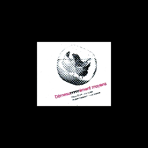 Cécile Duval - Guylaine Cosseron – Démesurrrrrément Moyens