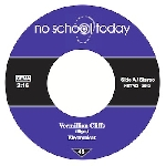 Electronicat – Vermillion Cliffs