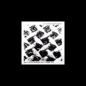Davu Seru - Milo Fine - Paul Metzger - Didier Petit – The Light Keeps The Dark Company