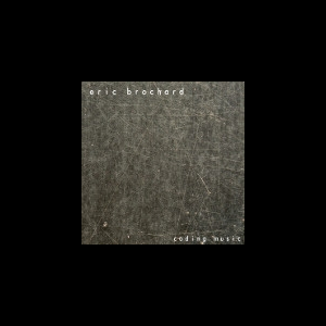 Eric Brochard – Coding Music