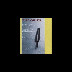 Paul Collins - Jean-Jacques Palix – 7 Scories