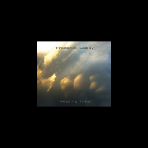 Frederick Galiay – Missing Time