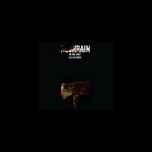 Neon Rain – We Are Meat / The Vultures