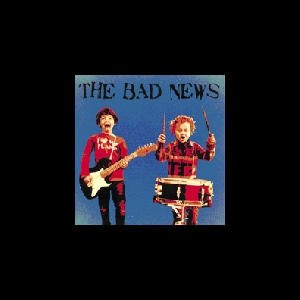 The Bad News – S/T