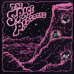 The Space Padlocks – Automatic Waterloo