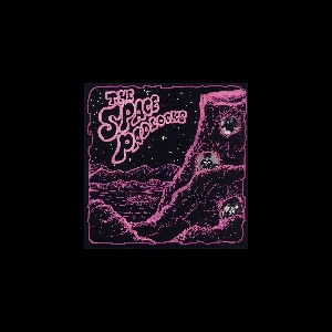 The Space Padlocks – Automatic Waterloo
