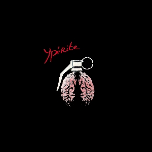 Ypérite – Eat The Rich