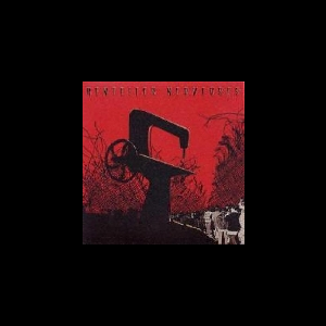 Dentelles Nerveuses – The Whistle