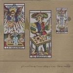 Gianni Gebbia – Arcana Major / Sonic Tarots Session