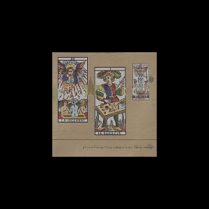Gianni Gebbia – Arcana Major / Sonic Tarots Session