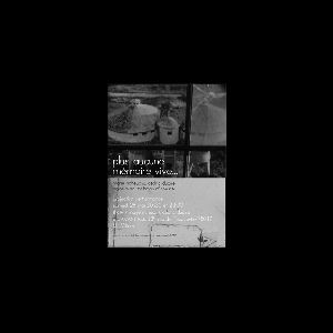 Marie Richeux - Cédric Dupire – No More Free Memory / Plus Aucune Mémoire Vive