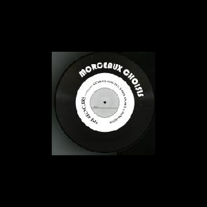 The Recyclers (Argüelles - Delbecq - Akchoté) + Katerine, Ignatus, Sasha Andres, Irene Jacob – Morceaux Choisis