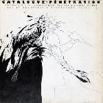 Catalogue (Berrocal - Pauvros - Artman) – Pénétration