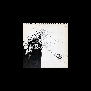 Catalogue (Berrocal - Pauvros - Artman) – Pénétration