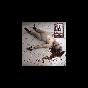 Pupusse & Patrack (Mika Pusse - Patrick Müller) – Toutes Ces Fins De Moi