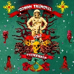 Odran Trümmel – Holy Phenomenon
