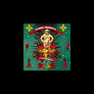 Odran Trümmel – Holy Phenomenon