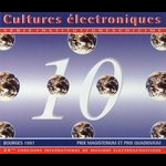 Various Artists – Cultures Électroniques / 10