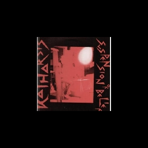 Katharsis – Suspension Of Belief (Red Vinyl)