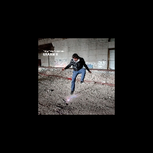 Graamh – The Day The Earth Stood Still