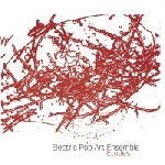 Electric Pop Art Ensemble – Etudes