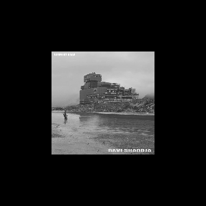Ravi Shardja (Xavier Roux) – Grün Ist Grau
