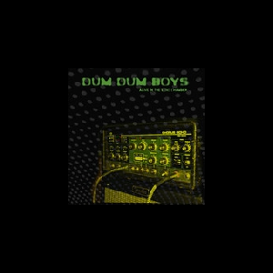 Dum Dum Boys – Alive In The Echo Chamber
