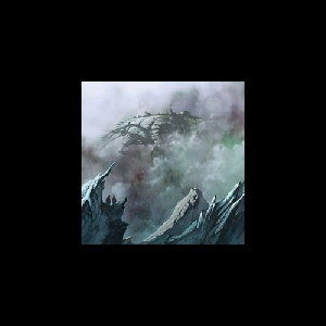Burning Tree – Lammergyer (Ltd. 300)