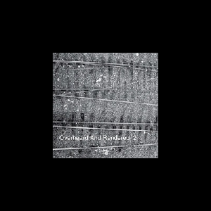 Eric Cordier / Scott Sherk – Overheard And Rendered 2