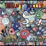 Burnt Hills – Morning Glory