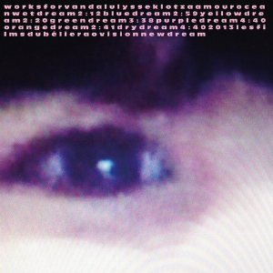 Works For Vandal (Ost) – S/T