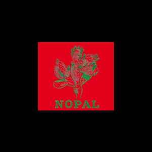 Jean-Marc Foussat - Simon Hénocq – Nopal