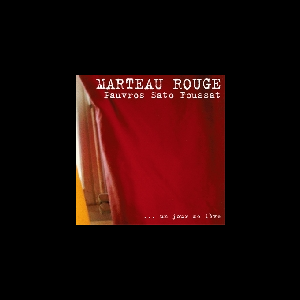 Marteau Rouge (Jean-Marc Foussat - Jean-François Pauvros - Makoto Sato) – ... Un Jour Se Lève
