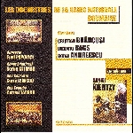 Daniel Kientzy & Les Orchestres De La Radio Nationale Roumaine – S/T