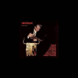 Daniel Kientzy – Ibersax