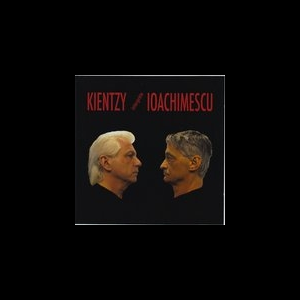 Daniel Kientzy – Interprète Calin Ioachimescu