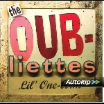 The Oubliettes – Lil' One-Arm