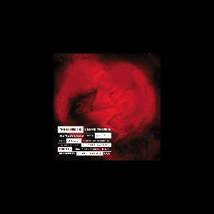Leave Things – Homeostasis (The 45 Sessions)