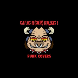 Various Artists – Cafzic Is (Still) Burning ! (Punk Covers)