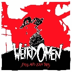 Weirdomen – Spells And Love Tales