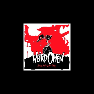 Weirdomen – Spells And Love Tales